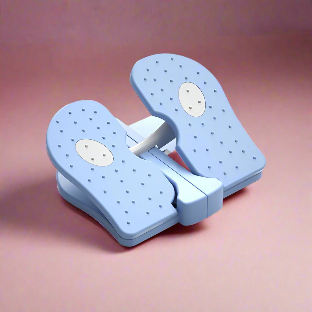 Look Alyfe Raku Stepper Pedal Fitness Equipment - LS-106