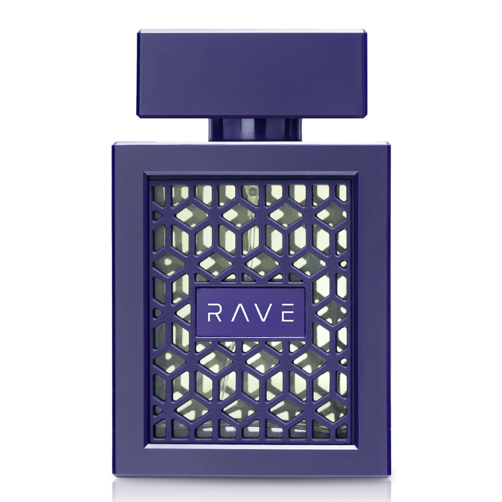 Look Alyfe Rave Now Intense Eau de Parfum - 100ml