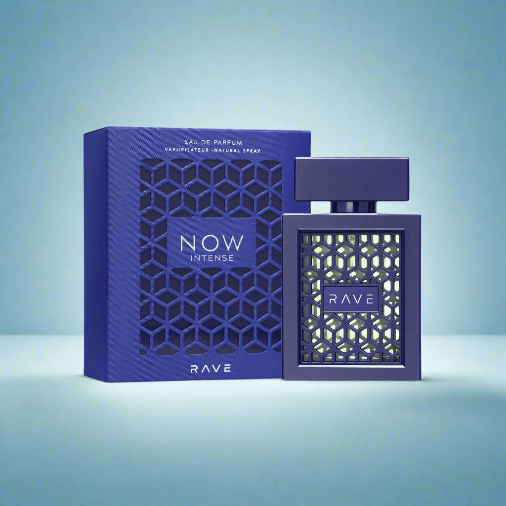 Look Alyfe Rave Now Intense Eau de Parfum - 100ml