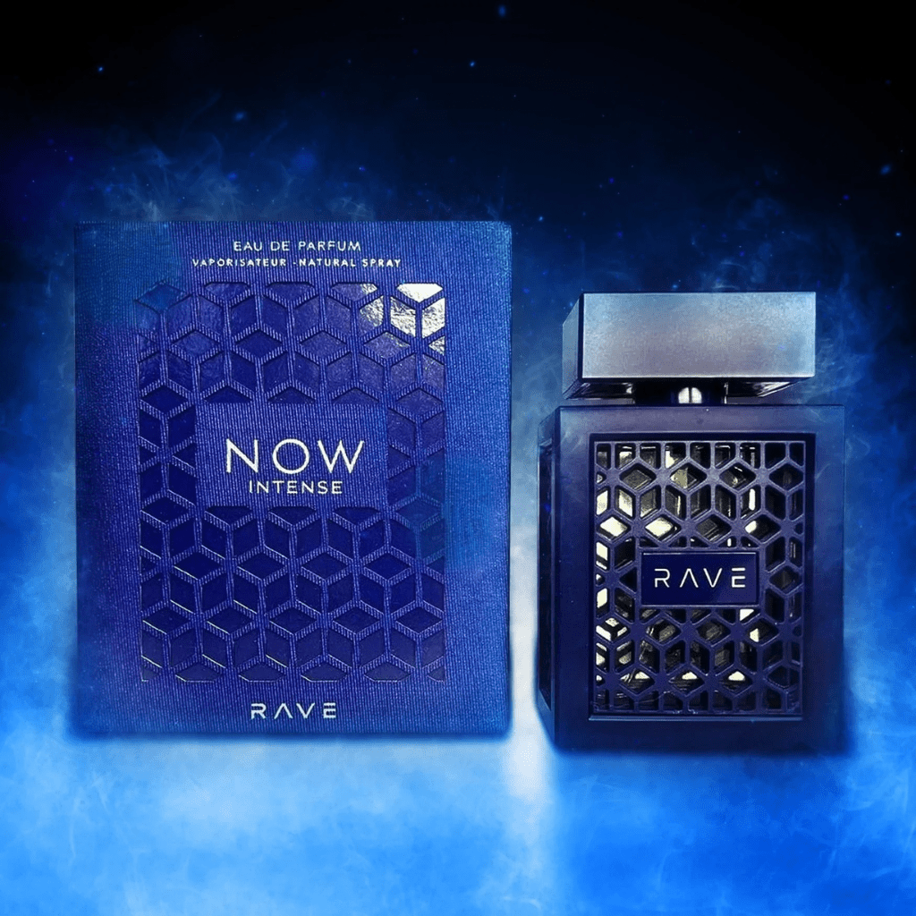 Look Alyfe Rave Now Intense Eau de Parfum - 100ml