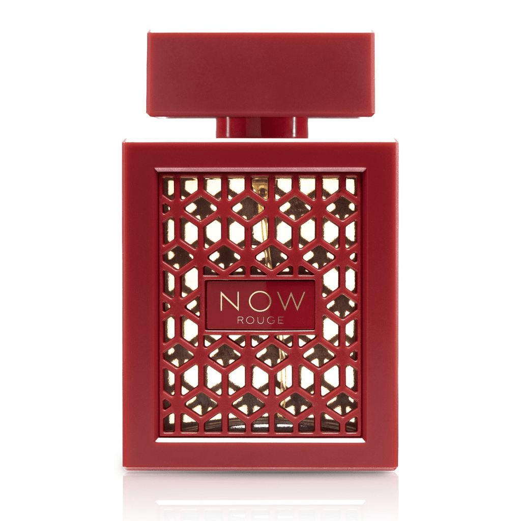 Look Alyfe Rave Now Rouge Eau de Parfum - 100ml