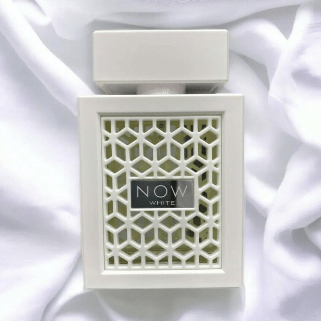 Look Alyfe Rave Now White Eau de Parfum - 100ml