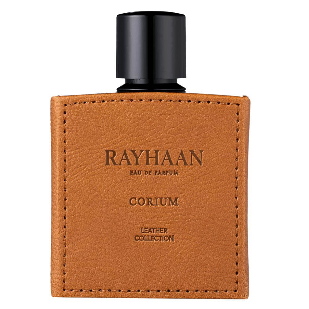 Look Alyfe Rayhaan Corium Eau de Parfum For Men - 100ml