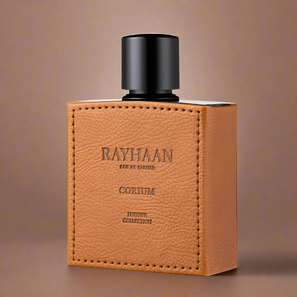 Look Alyfe Rayhaan Corium Eau de Parfum For Men - 100ml