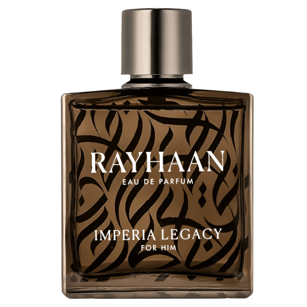Look Alyfe Rayhaan Imperia Eau de Parfum Spray For Men - 100ml