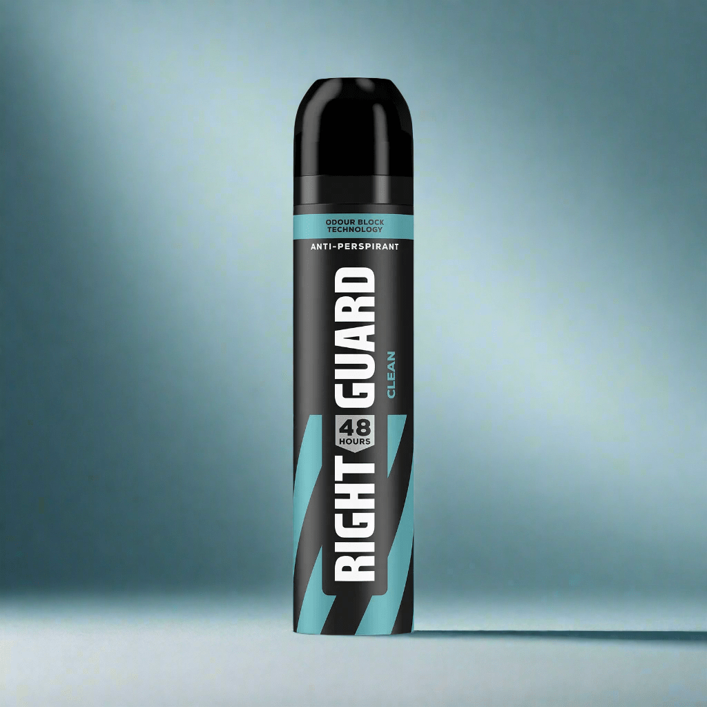 Look Alyfe Right Guard Clean Anti-Perspirant - 250ml