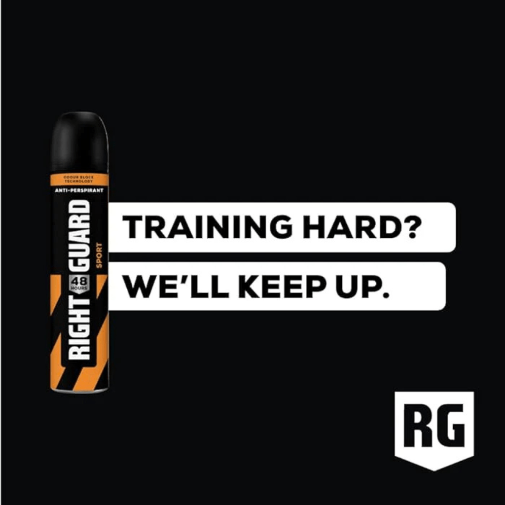 Look Alyfe Right Guard Sport Anti-Perspirant - 250ml