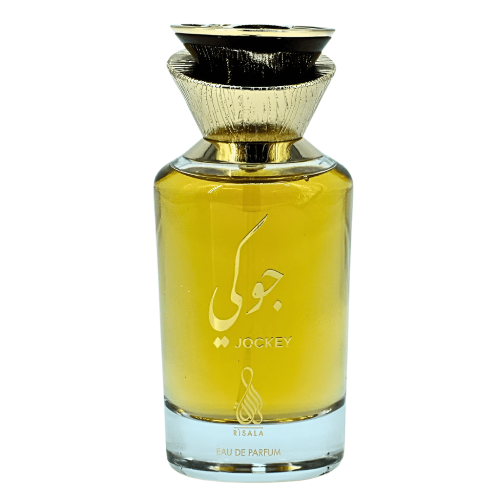Look Alyfe Risala Jockey Arabian Eau de Parfum For Women - 100ml
