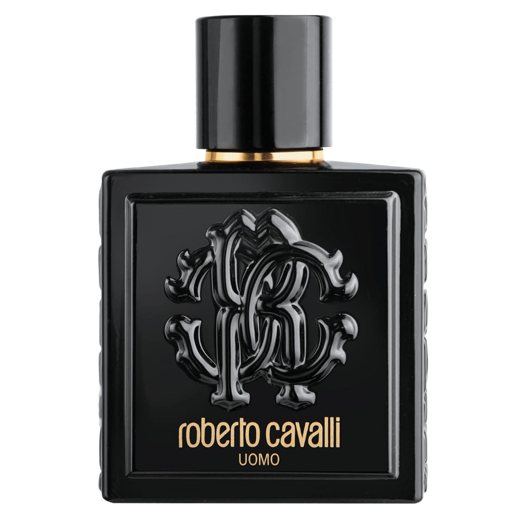 Look Alyfe Roberto Cavalli Uomo Eau De Toilette - 100ml