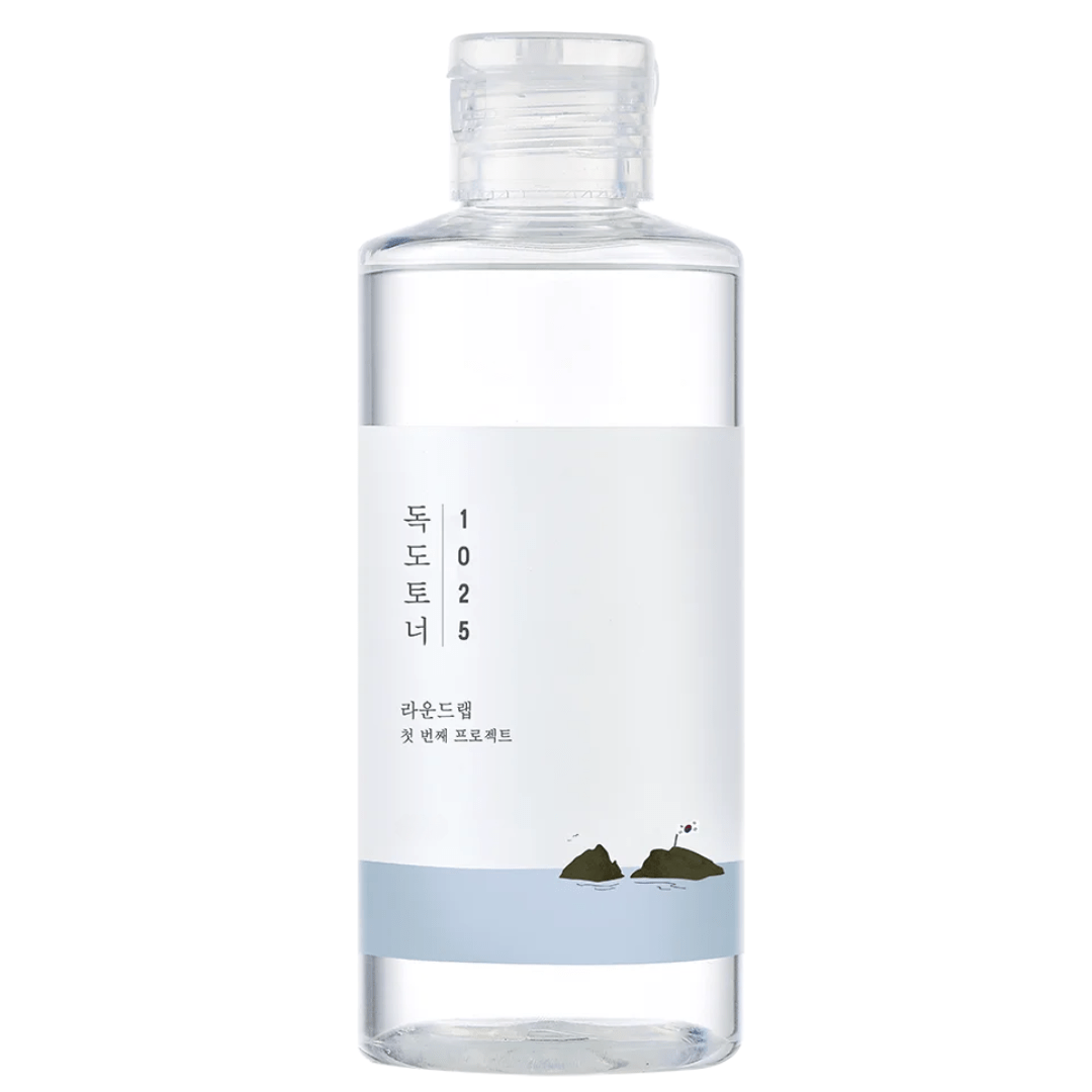 Look Alyfe Round Lab 1025 Dokdo Facial Toner - 100ml