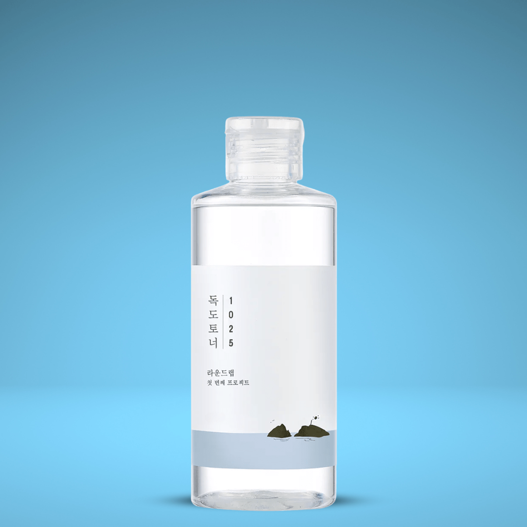 Look Alyfe Round Lab 1025 Dokdo Facial Toner - 100ml