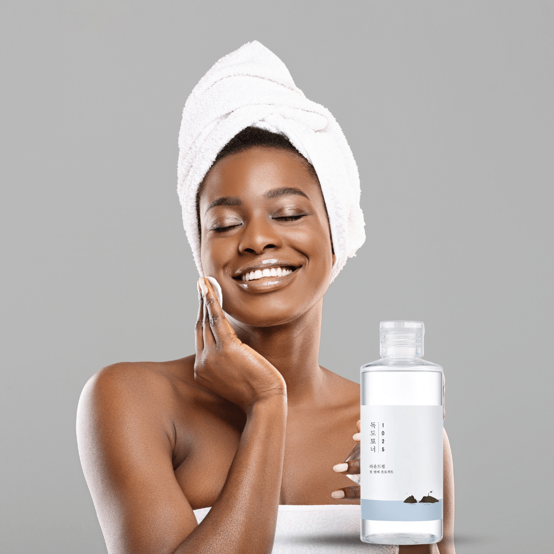 Look Alyfe Round Lab 1025 Dokdo Facial Toner - 100ml