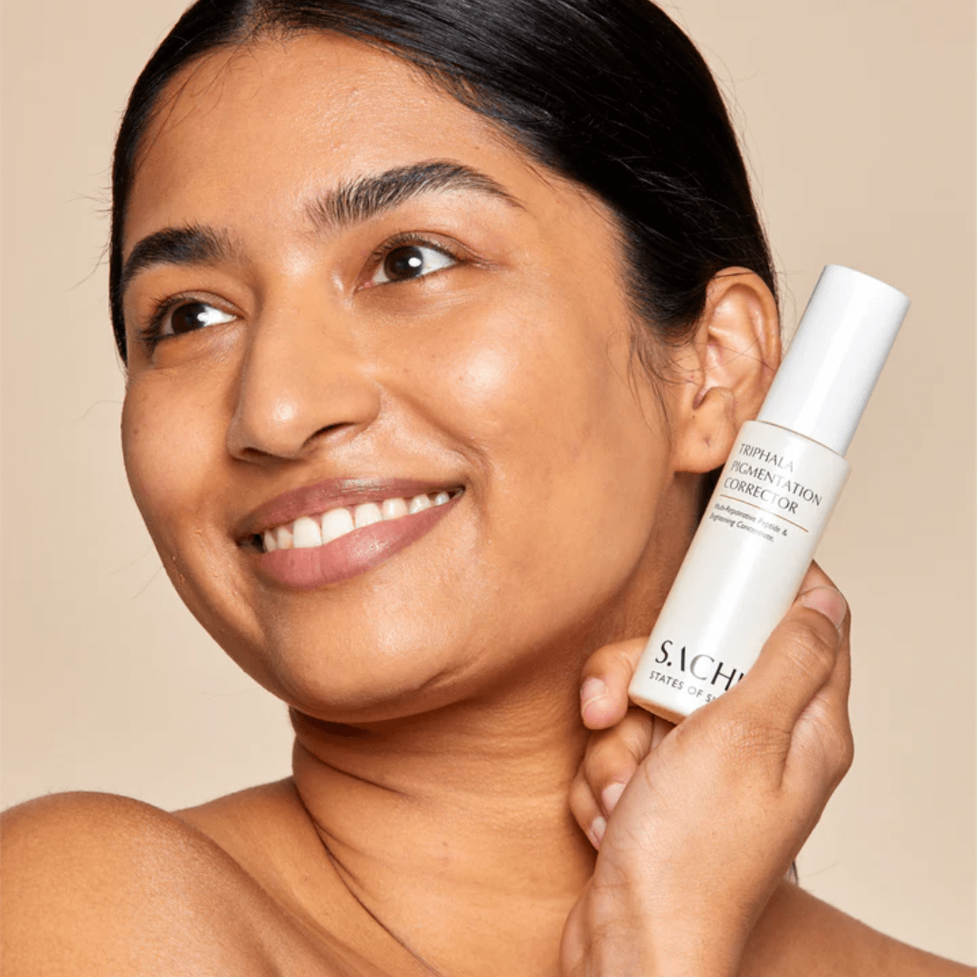 Look Alyfe Sachi Triphala Pigmentation Corrector - 30ml