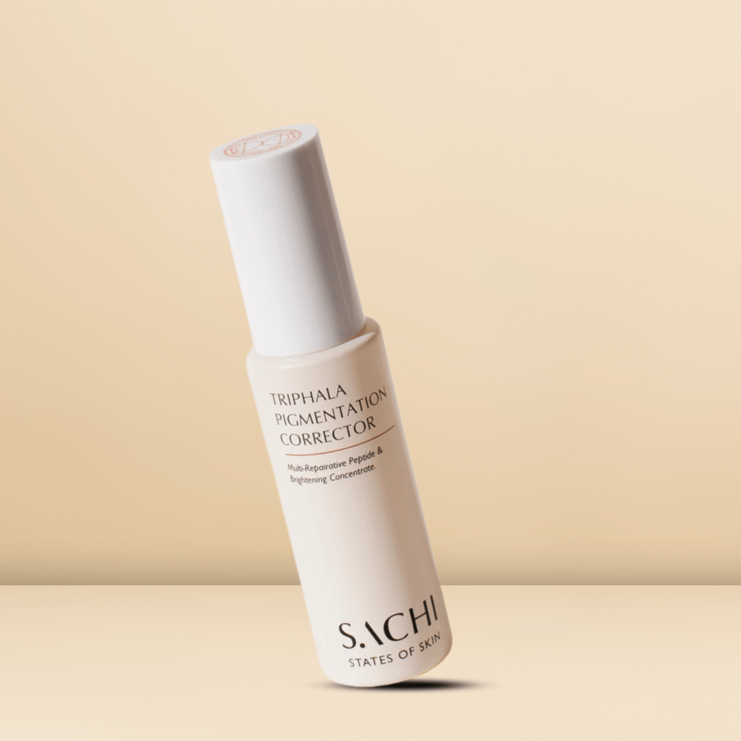 Look Alyfe Sachi Triphala Pigmentation Corrector - 30ml