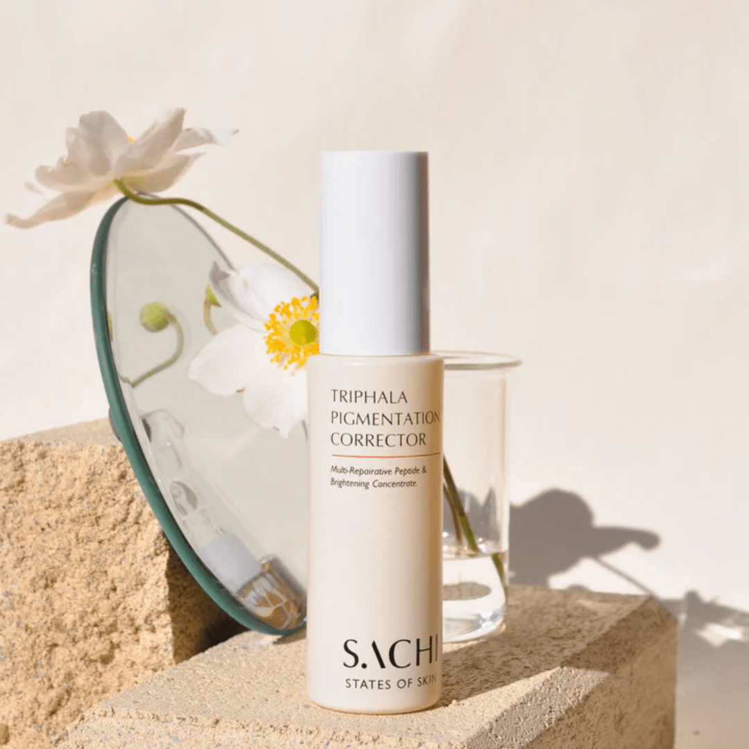 Look Alyfe Sachi Triphala Pigmentation Corrector - 30ml