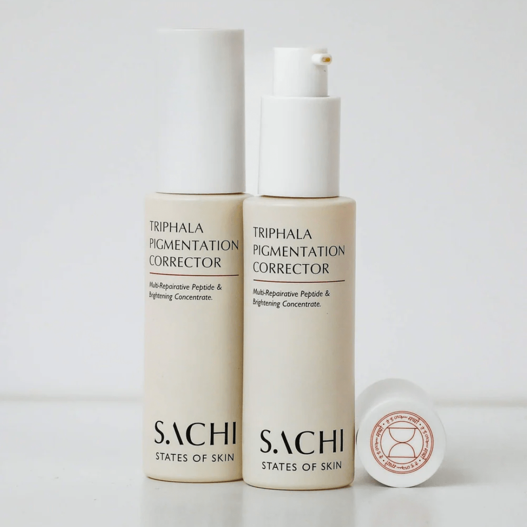 Look Alyfe Sachi Triphala Pigmentation Corrector - 30ml