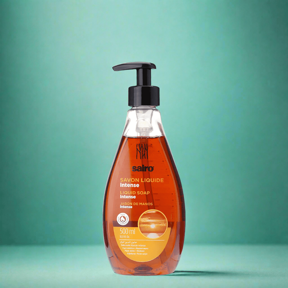 Look Alyfe Sairo Intense Hand Liquid Soap - 500ml