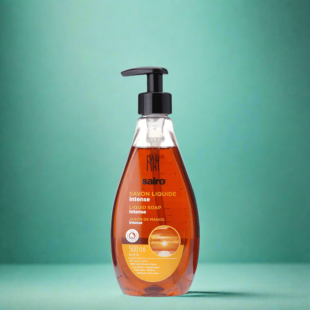 Look Alyfe Sairo Intense Hand Liquid Soap - 500ml