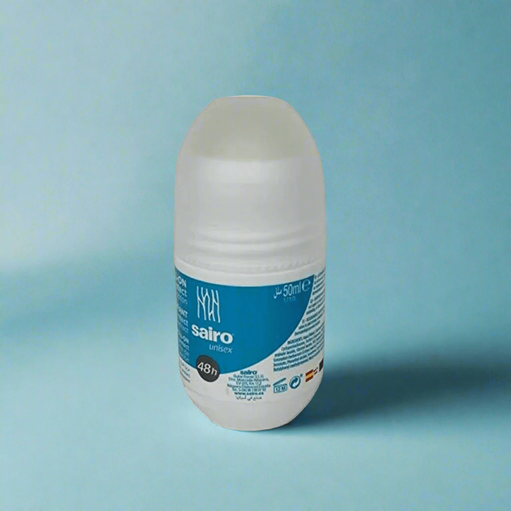 Look Alyfe Sairo Unisex Dermo Protect Roll-On Deodorant – 50ml