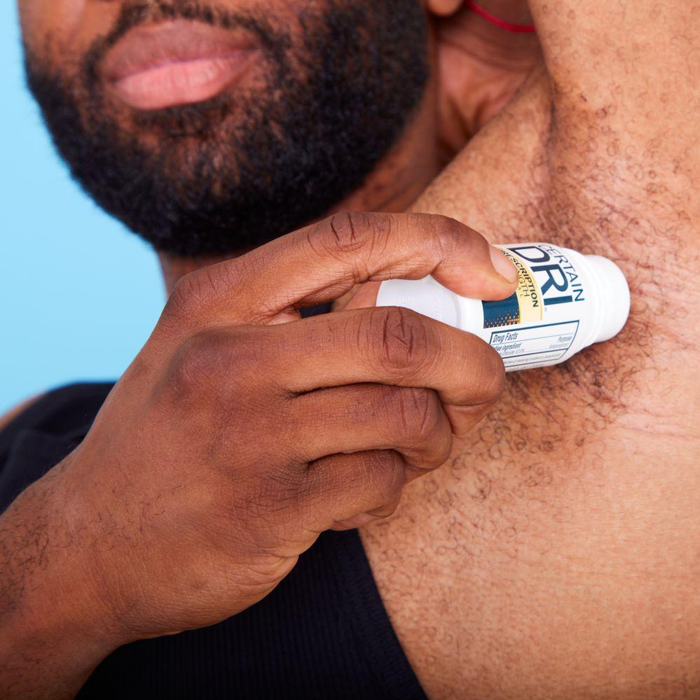 Look Alyfe Sairo Unisex Dermo Protect Roll-On Deodorant – 50ml