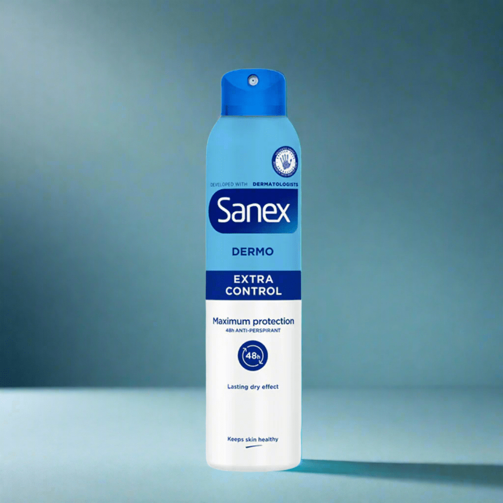 Look Alyfe Sanex Dermo Extra Control Anti-Perspirant Deodorant Spray - 250ml