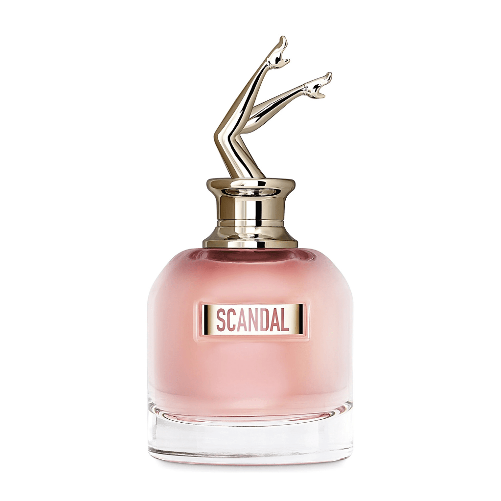 Look Alyfe Scandal by Jean Paul Gaultier Eau de Parfum - 80ml