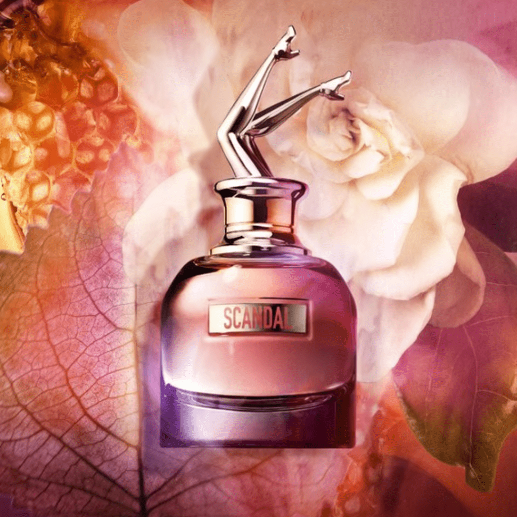 Look Alyfe Scandal by Jean Paul Gaultier Eau de Parfum - 80ml