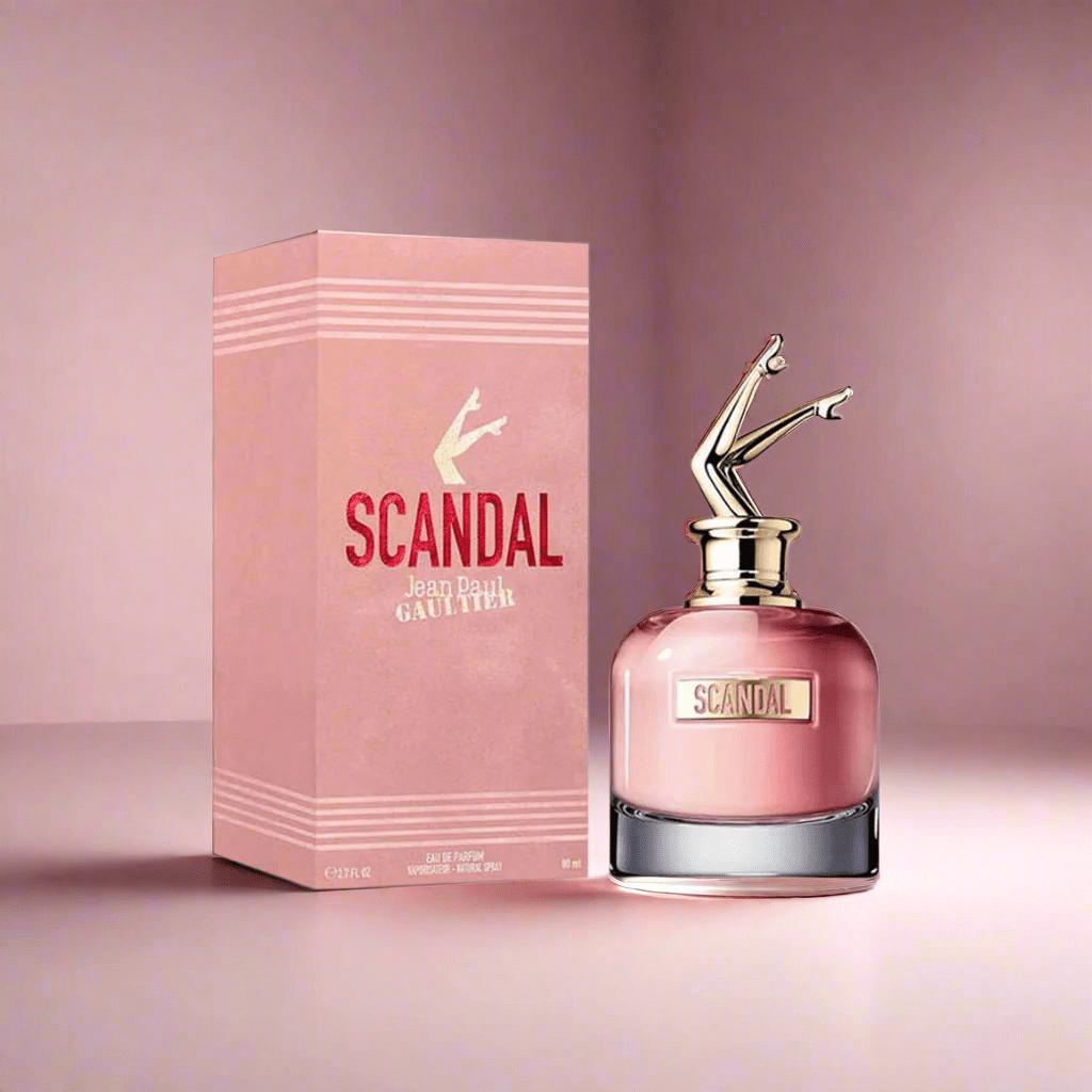 Look Alyfe Scandal by Jean Paul Gaultier Eau de Parfum - 80ml