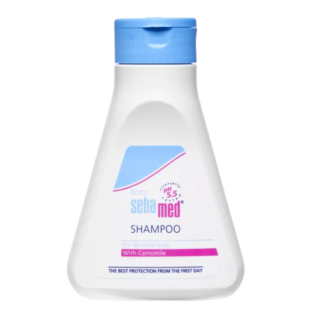 Look Alyfe Sebamed Baby Shampoo - 500ml