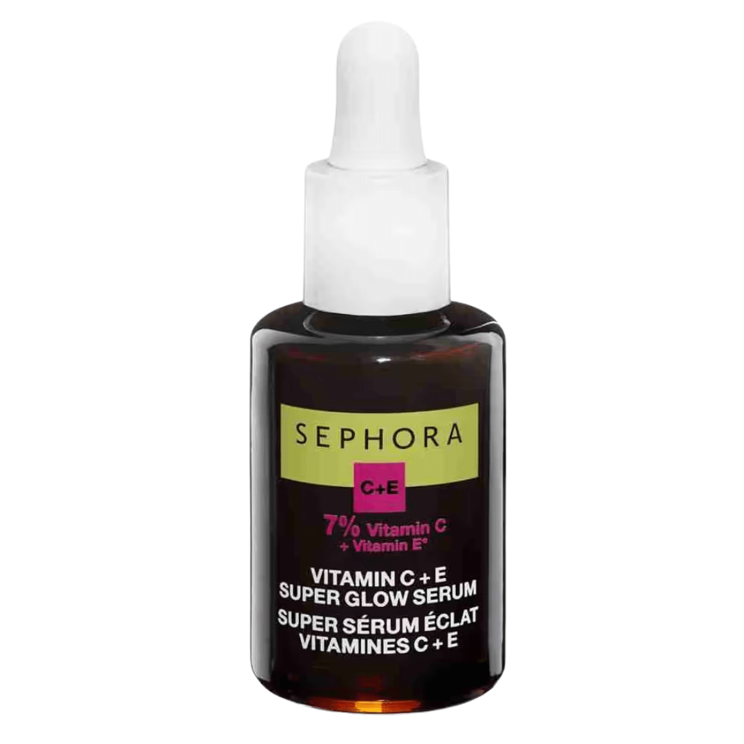Look Alyfe Sephora Vitamin C+E Super Glow Serum - 30ml