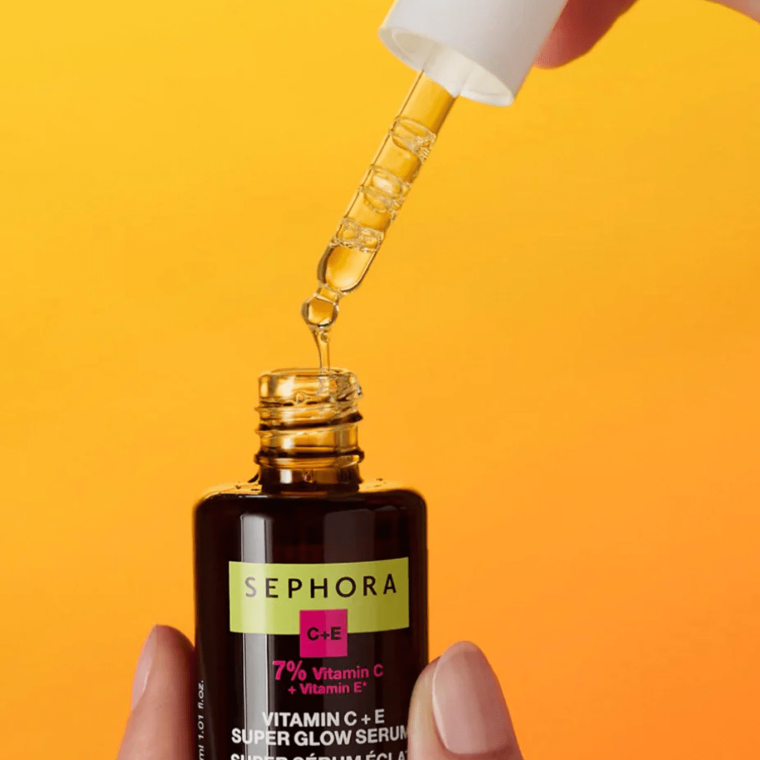 Look Alyfe Sephora Vitamin C+E Super Glow Serum - 30ml