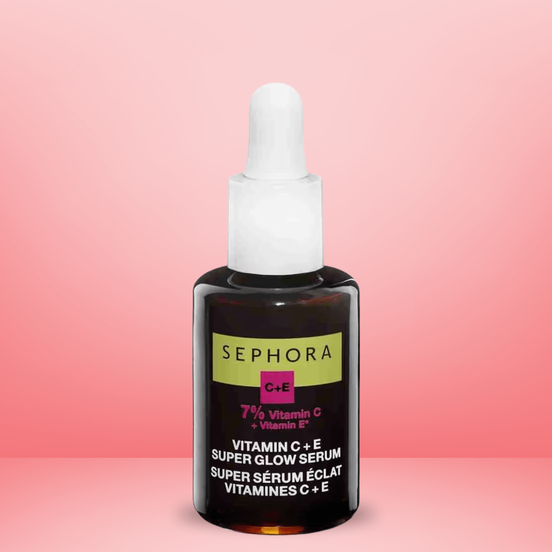 Look Alyfe Sephora Vitamin C+E Super Glow Serum - 30ml