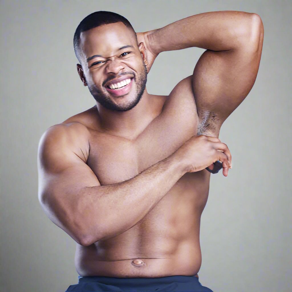 Look Alyfe Shield Men Even Tone Anti-Perspirant Roll-On - 50ml