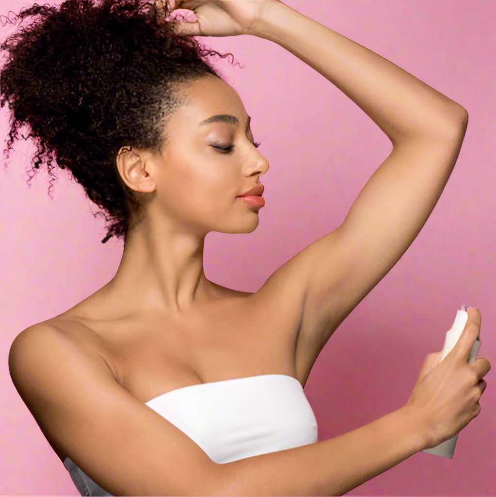 Look Alyfe Shield Women Motion Activated Invisible Fresh Anti-Perspirant Deodorant Spray - 150 ml