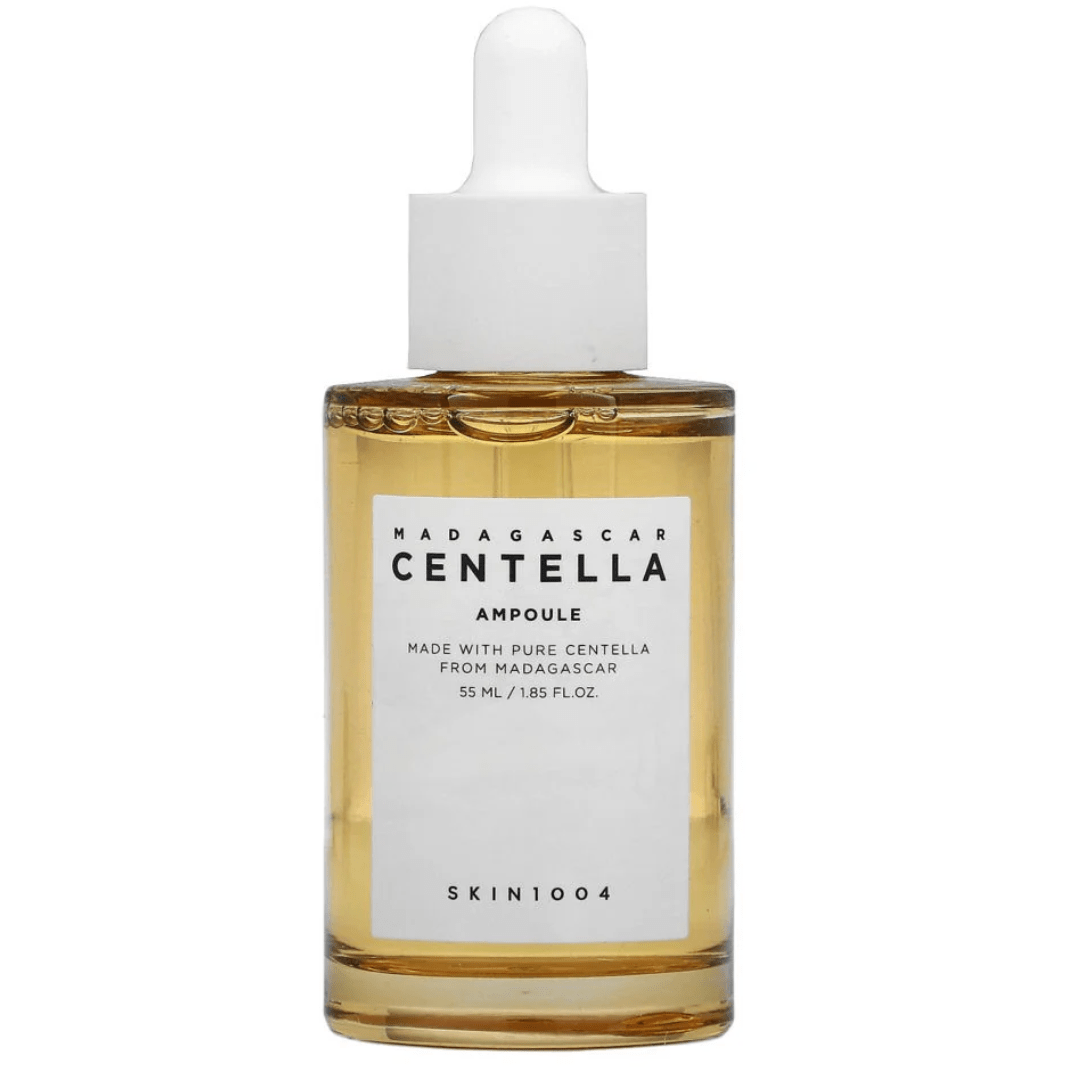 Look Alyfe Skin1004 Madagascar Centella Asiatica Ampoule Facial Serum - 30ml