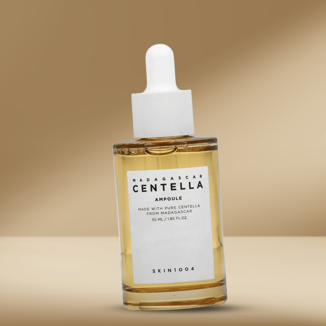 Look Alyfe Skin1004 Madagascar Centella Asiatica Ampoule Facial Serum - 30ml