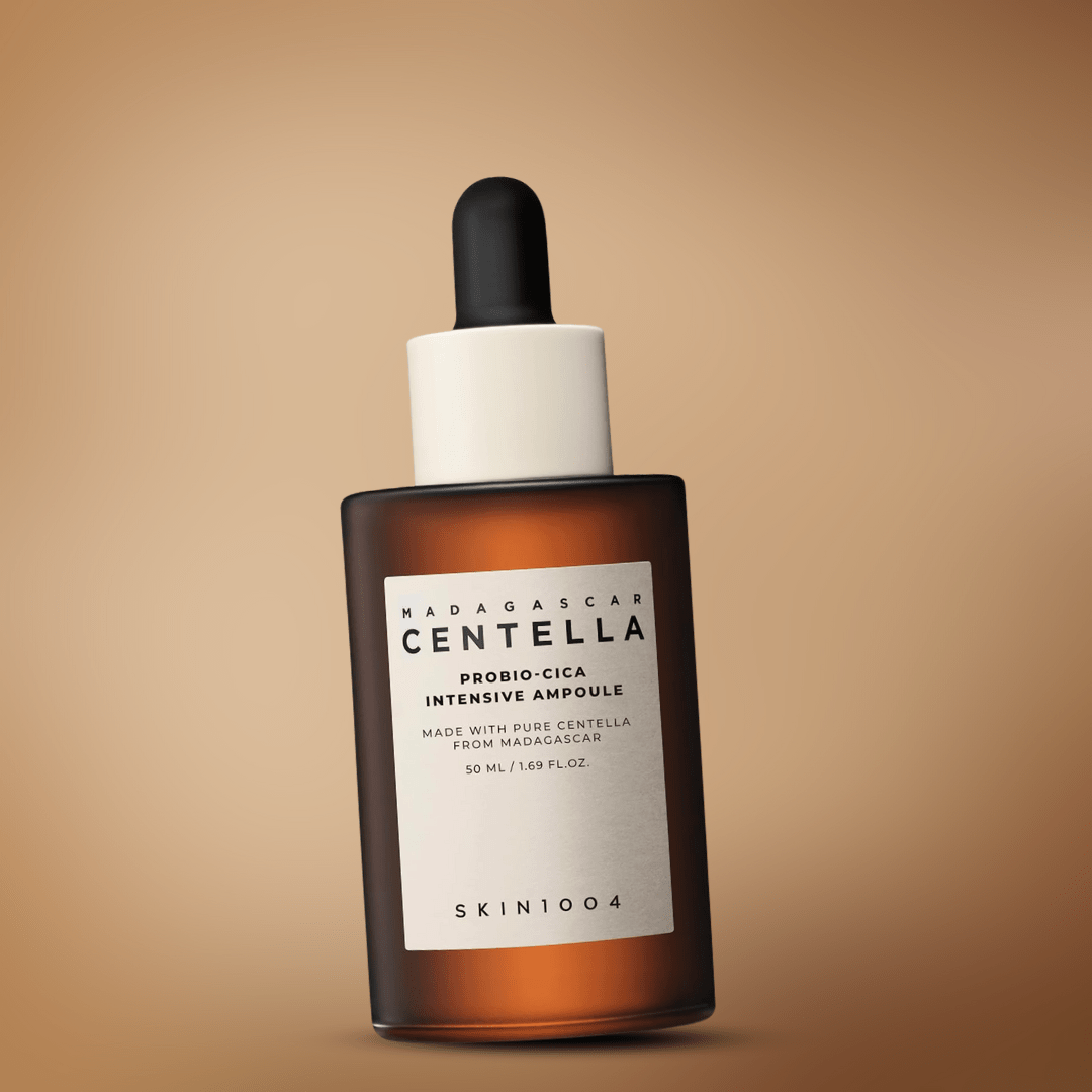 Look Alyfe Skin1004 Madagascar Centella Probio-Cica Intensive Ampoule Facial Serum - 50ml