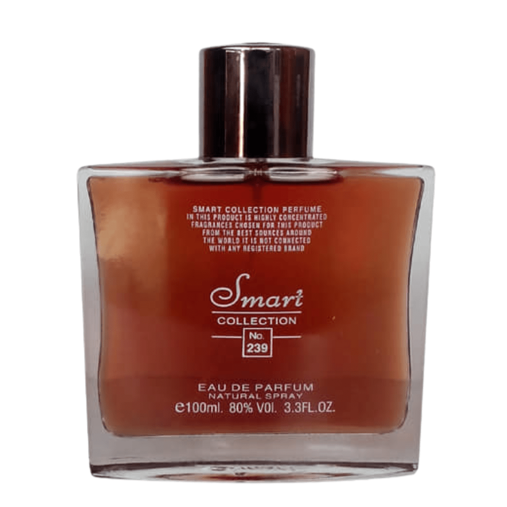 Look Alyfe Smart Collection 212 Sexy Men Eau de Parfum - 100ml