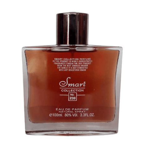 Look Alyfe Smart Collection 212 Sexy Men Eau de Parfum - 100ml