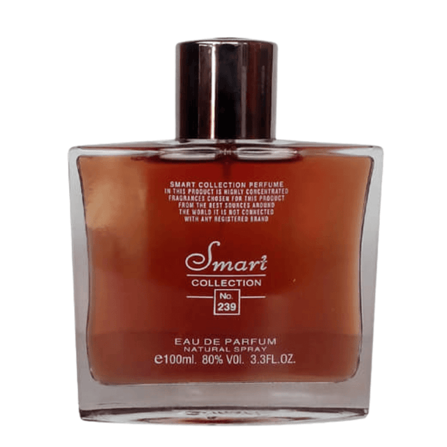 Look Alyfe Smart Collection 212 Sexy Men Eau de Parfum - 100ml