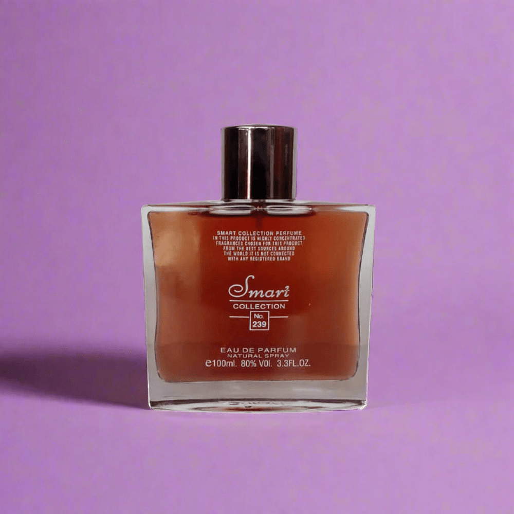 Look Alyfe Smart Collection 212 Sexy Men Eau de Parfum - 100ml