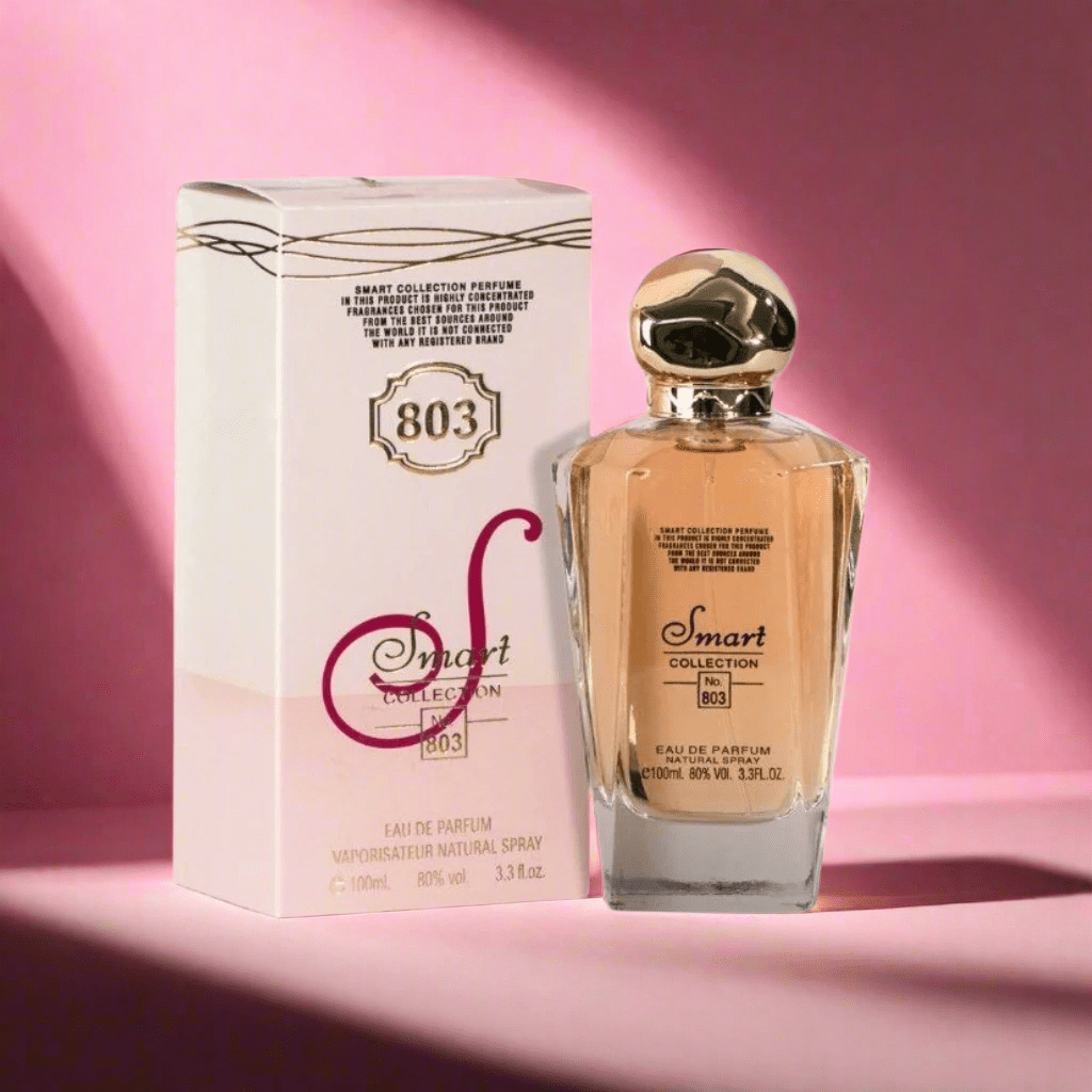 Look Alyfe Smart Collection Berries Weekend Eau de Parfum - 100ml