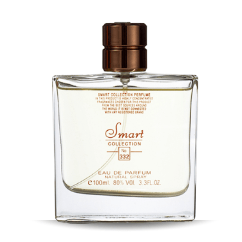 Look Alyfe Smart Collection Boss Orange Eau de Parfum - 100ml