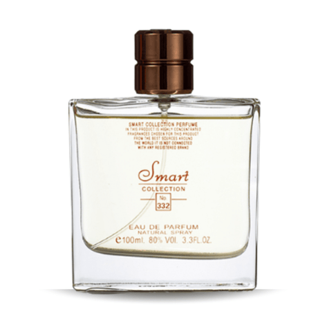 Look Alyfe Smart Collection Boss Orange Eau de Parfum - 100ml