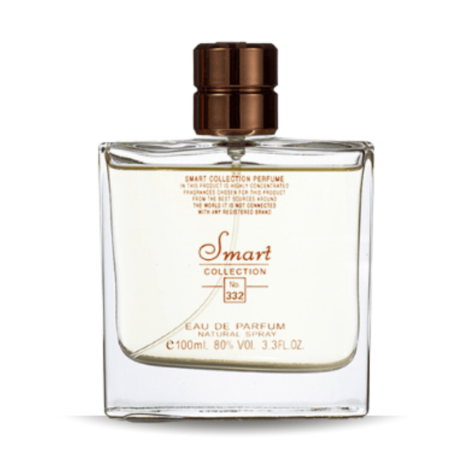 Look Alyfe Smart Collection Boss Orange Eau de Parfum - 100ml
