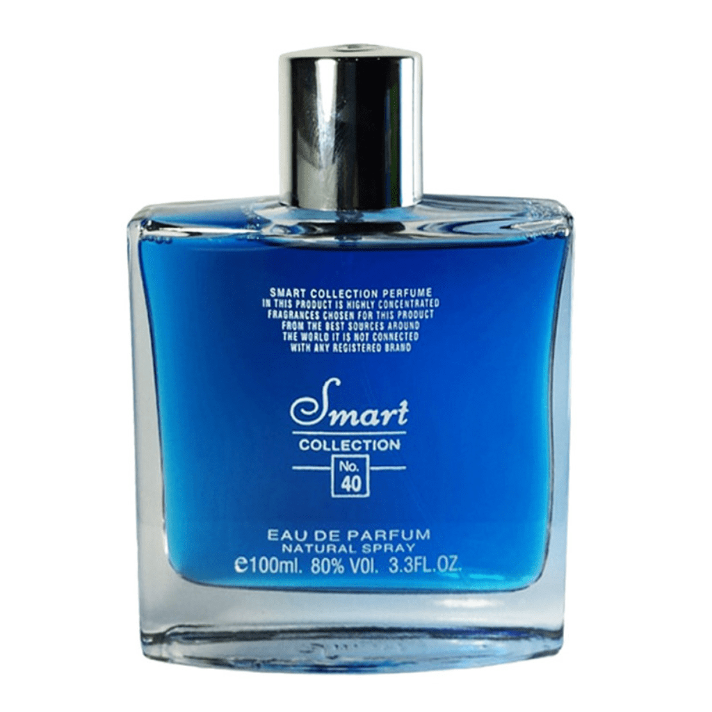 Look Alyfe Smart Collection Cool Water Eau de Parfum - 100ml