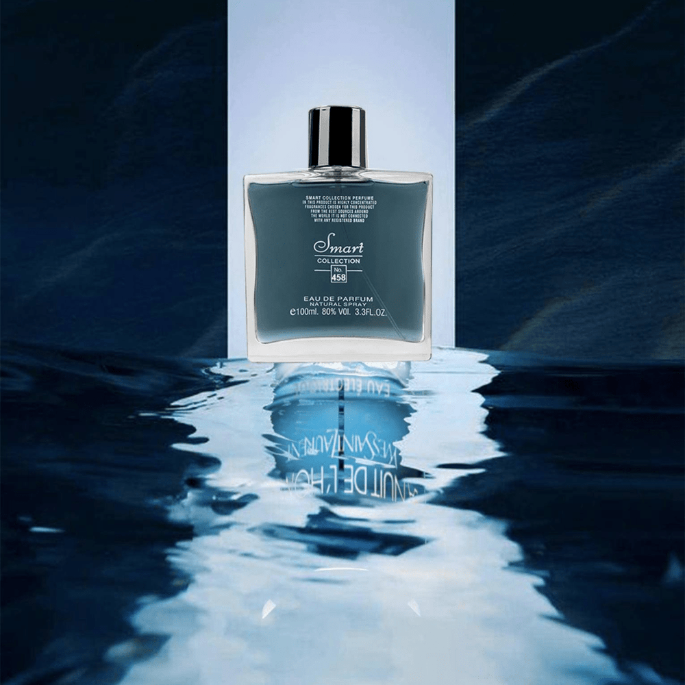 Look Alyfe Smart Collection Cool Water Eau de Parfum - 100ml