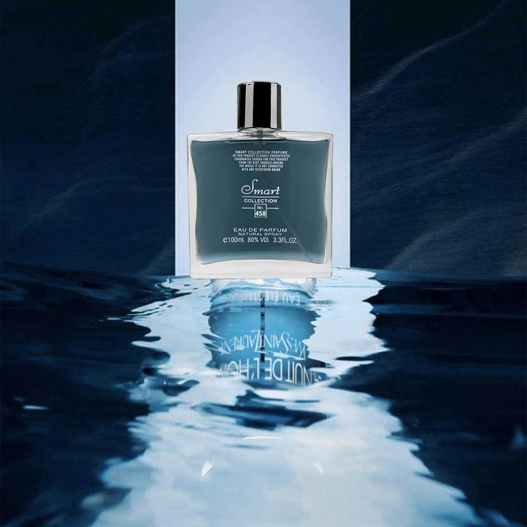 Look Alyfe Smart Collection Cool Water Eau de Parfum - 100ml