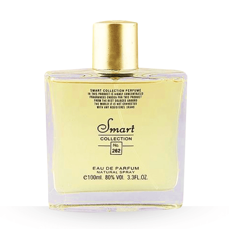 Look Alyfe Smart Collection One Million Eau de Parfum - 100ml