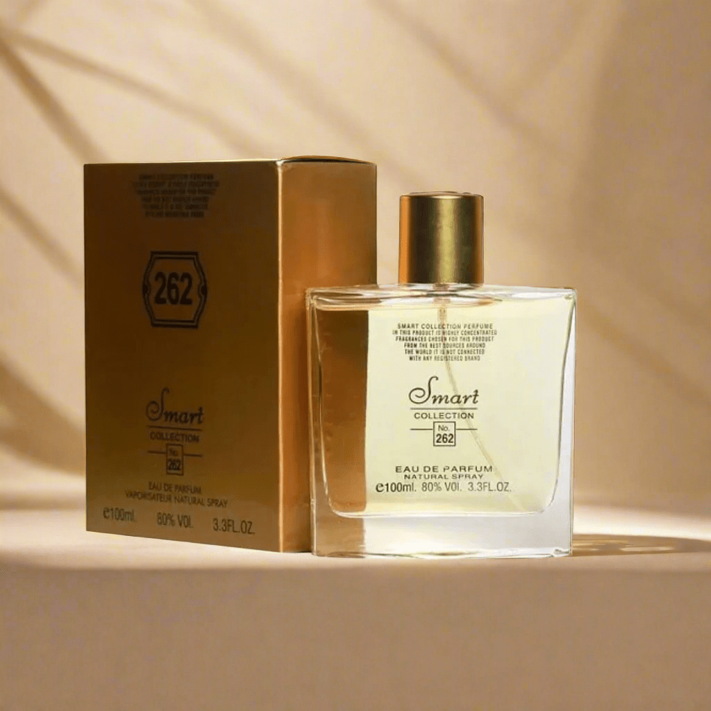 Look Alyfe Smart Collection One Million Eau de Parfum - 100ml